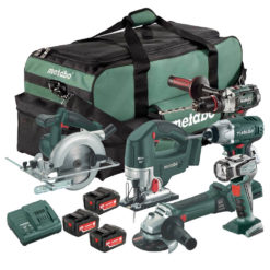 Metabo