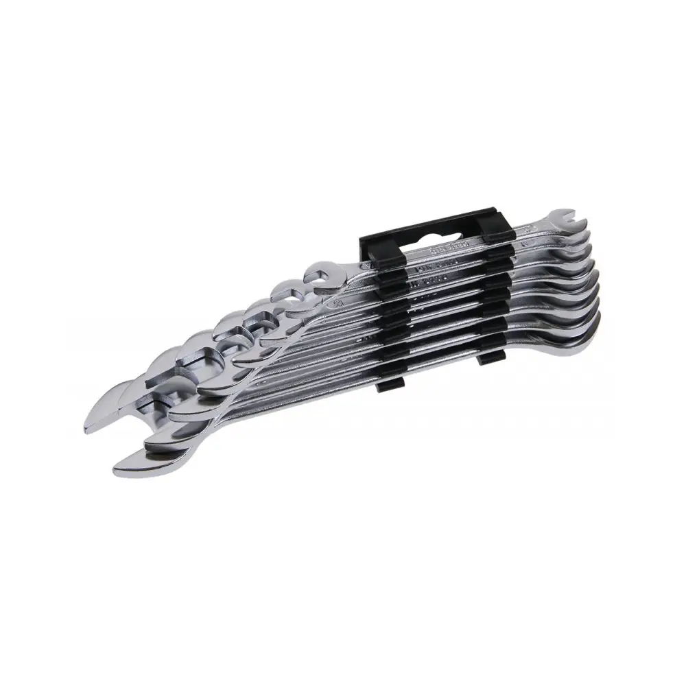 Ključevi obostrano viličasti 6-22 mm, 8/1