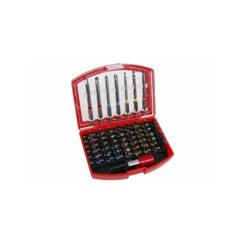 Komplet bitova, 56 kom S2