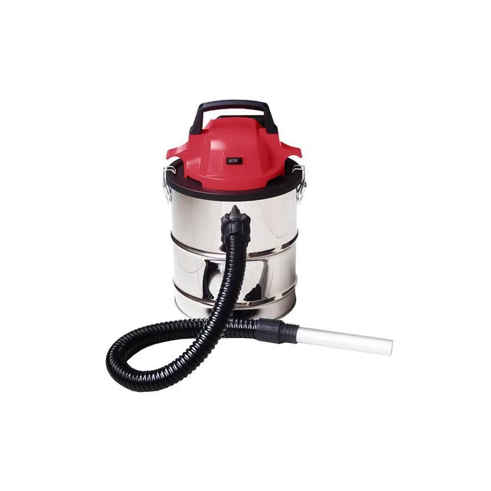 Usisavač za pepel Worcraft CAVC-S20Li-18L, 20V, HEPA filter