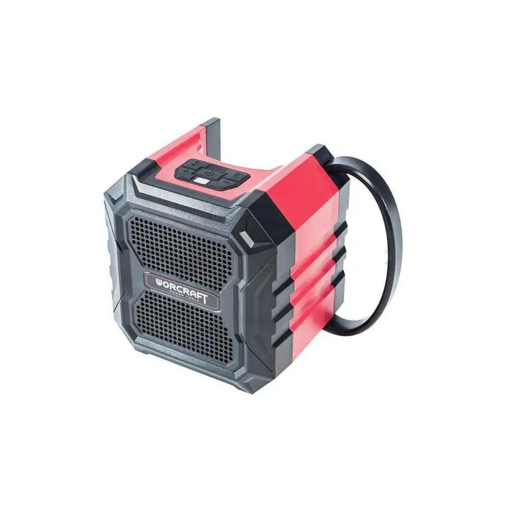 Zvučnik Worcraft CBTS-S20Li, bluetooth