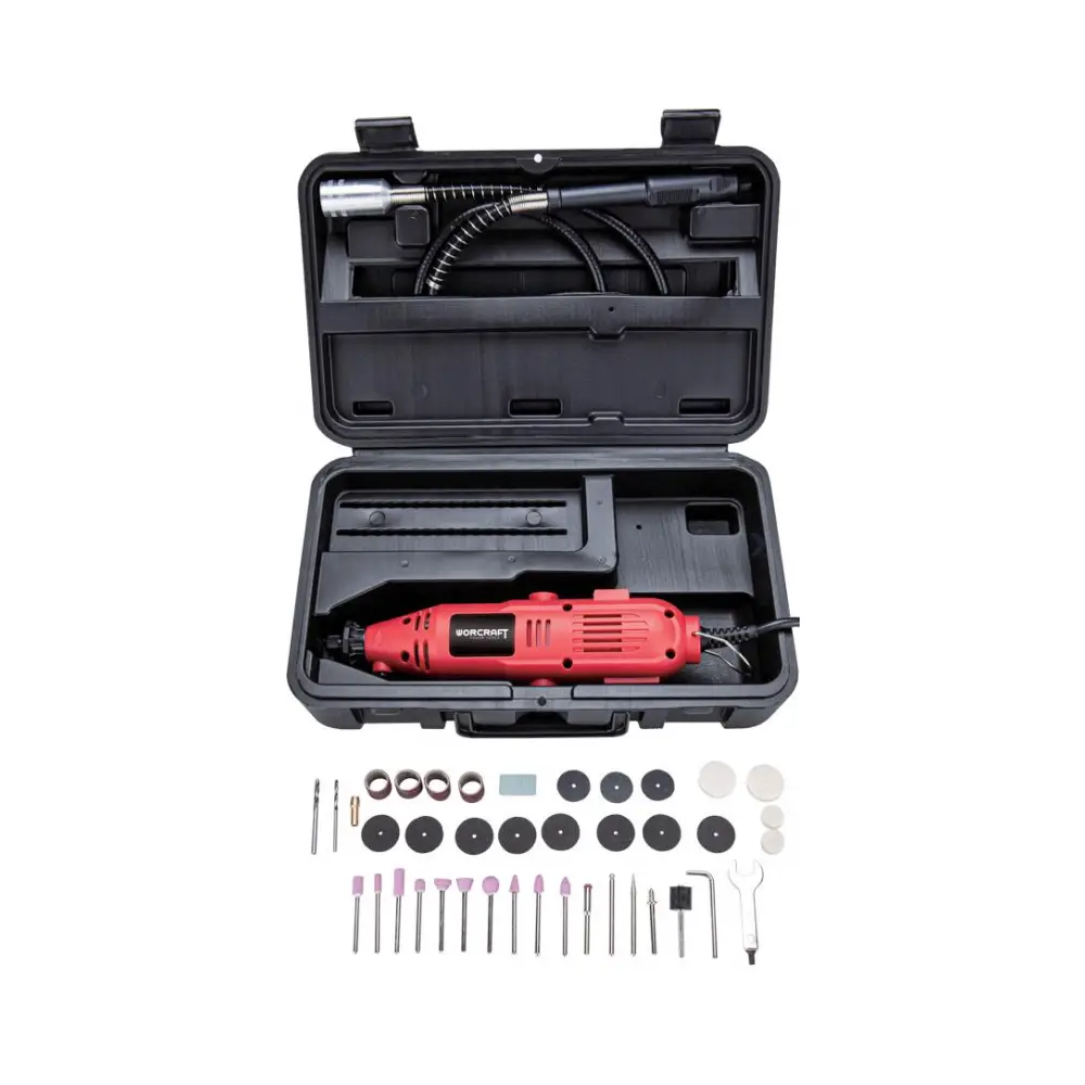 Brusilica Worcraft EMG01-42,135W, mini