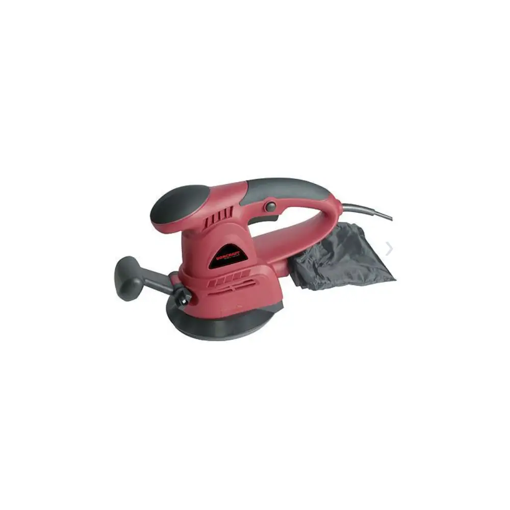 Brusilica ekscentrična,električna, Worcraft WPRS104, 430W, 150 mm,regulacija