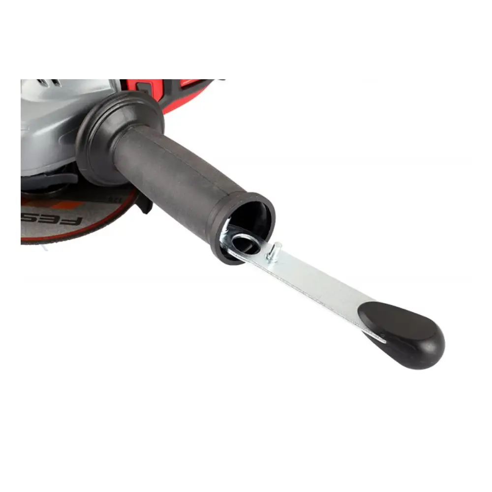 Alternative view of Brusilica kutna AKU FESTA "bez četkica",SHARE20V,125mm (bez baterije i punjača)