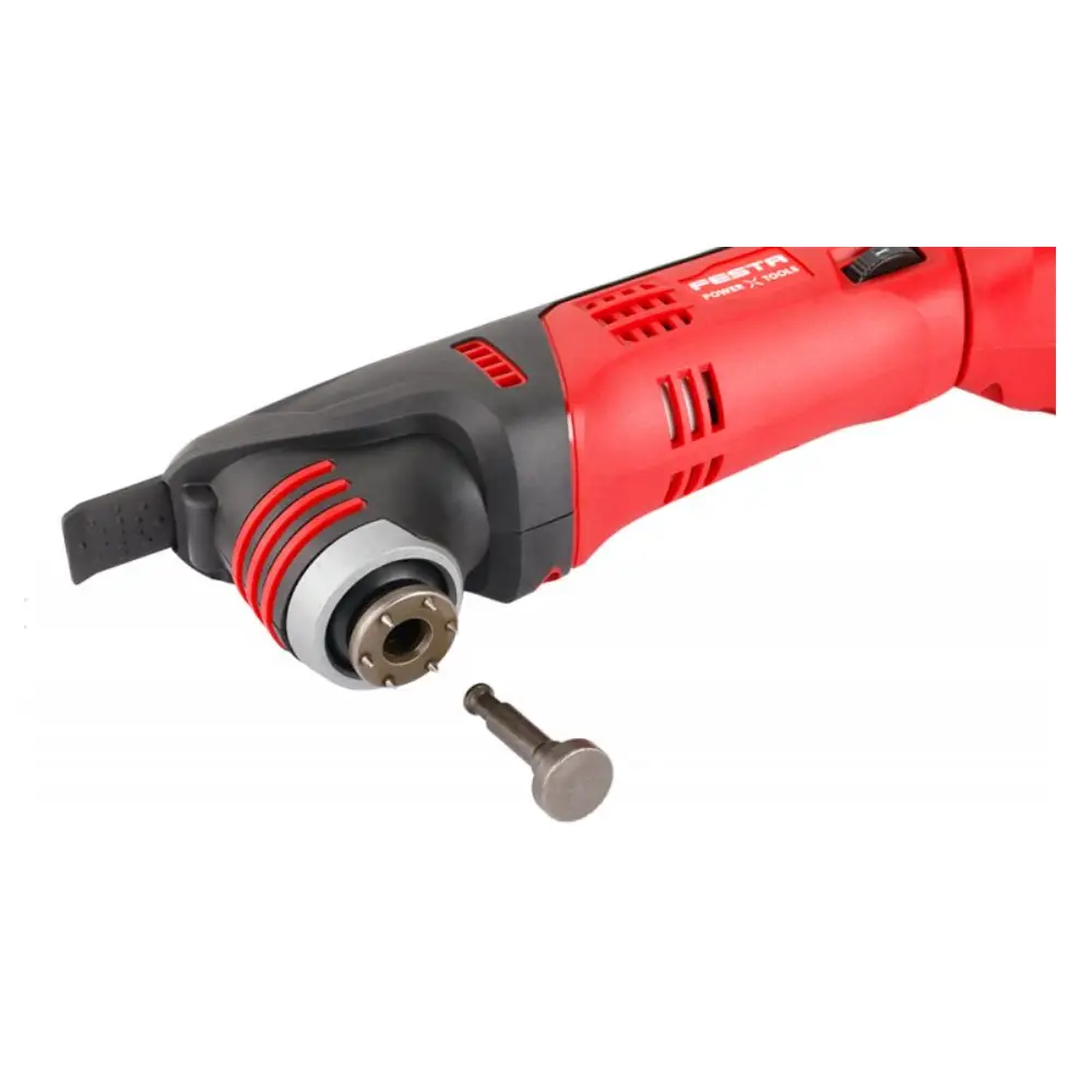 Alternative view of Brusilica aku multifunkcionalna FESTA AKU SHARE20V,bez baterije i punjača