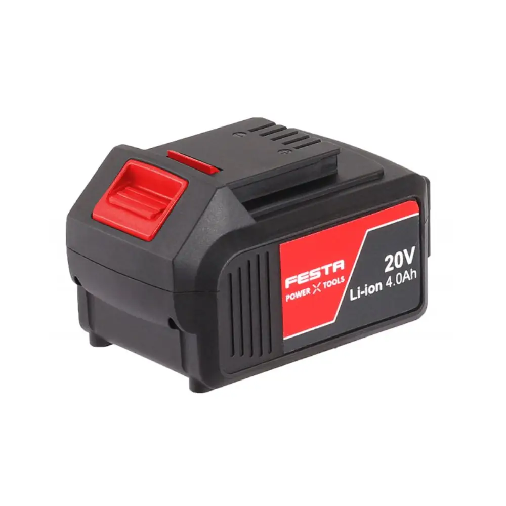 Baterija za AKU alate FESTA SHARE20V 4.0Ah