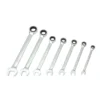 Komplet brzih ključeva 7 kom. 72T