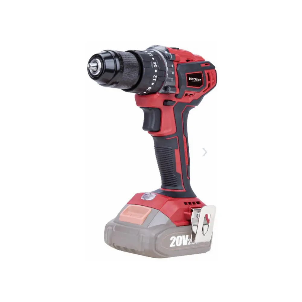 Odvijač AKU Warcraft CHD-S20LiBA,20V Li-ion,bez četkica