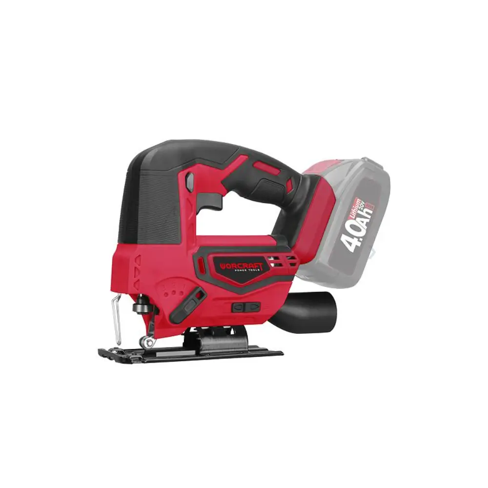 Pila ubodna AKU Worcraft CJS-S20Li, 20V,Li-ion