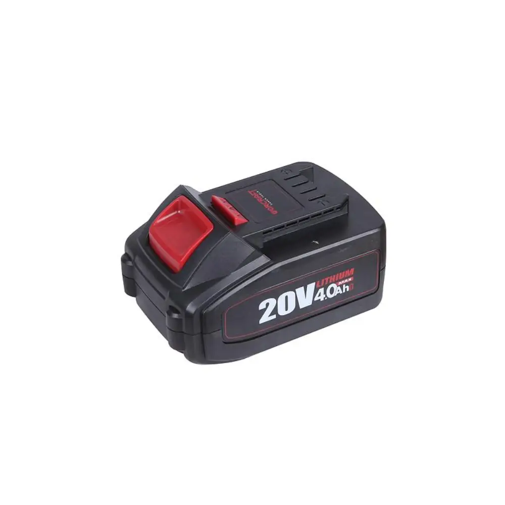 Baterija AKU Worcraft CLB-20V-4,0, 4000 mAh