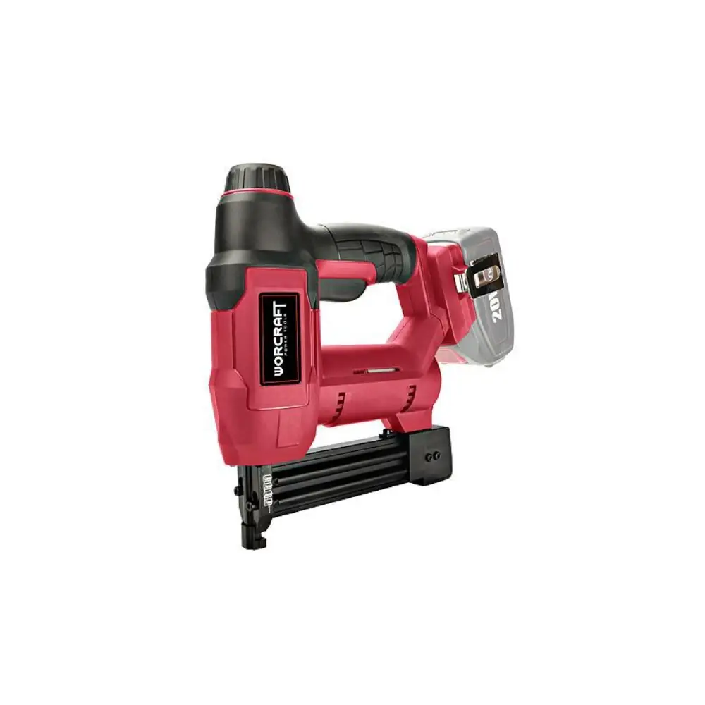 Klamerica Aku Worcraft CNS-S20Li , spremnik 100 kom