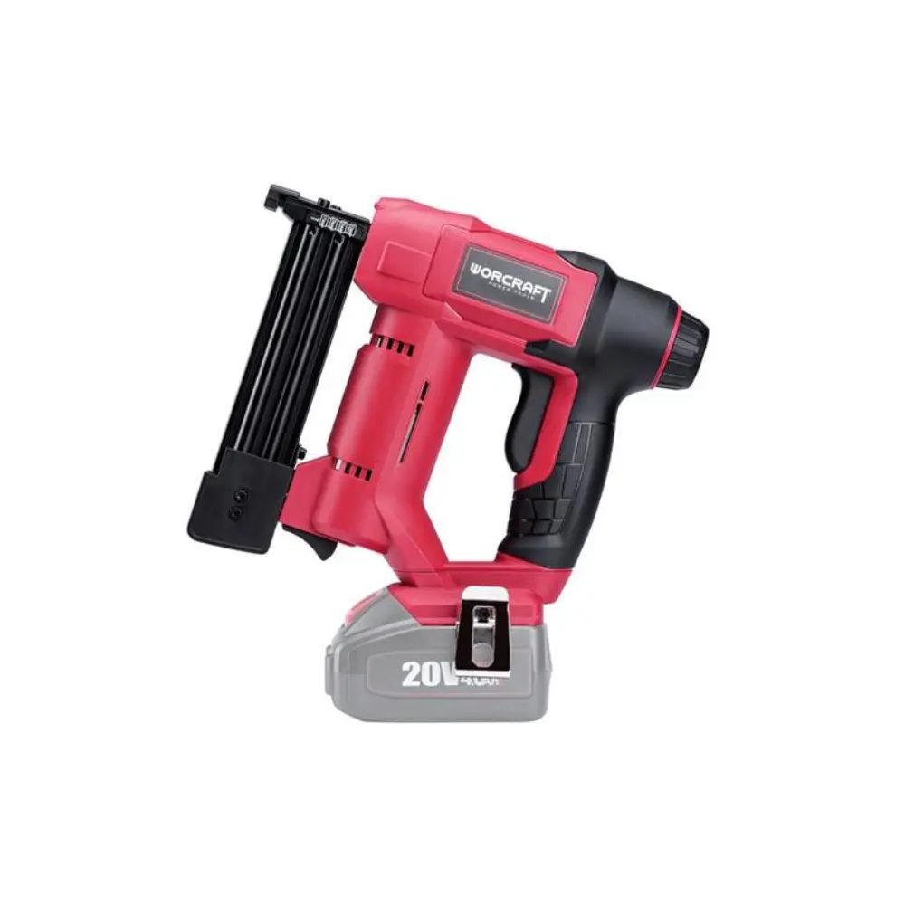 Alternative view of Klamerica Aku Worcraft CNS-S20Li , spremnik 100 kom