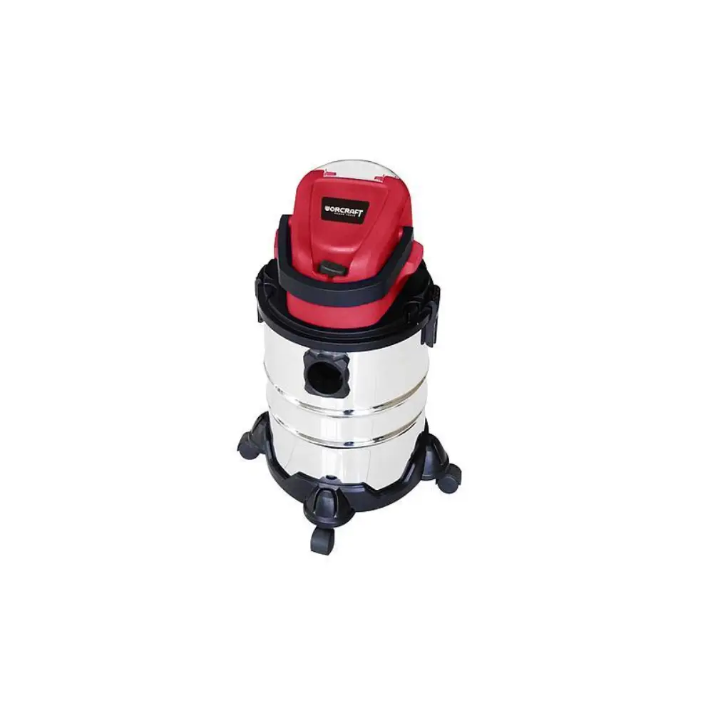 Usisavač mokro/suho Worcraft CVC-S20Li-20L, 20V aku