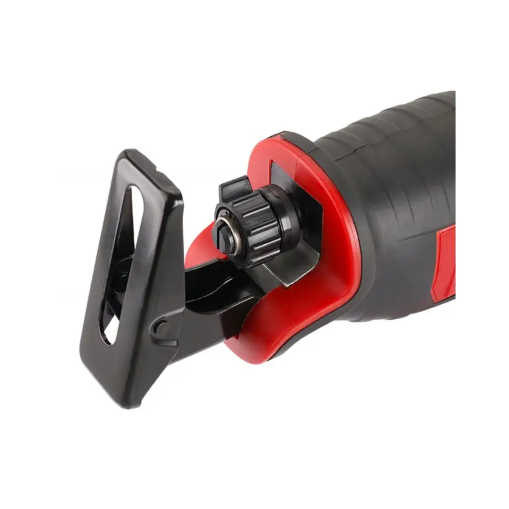 Alternative view of Pila AKU FESTA SHARE20V, "lisičji rep", (bez baterije i punjača)