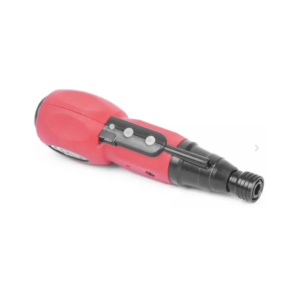 Odvijač aku mini NPT-SDD3.6V,12 bitova