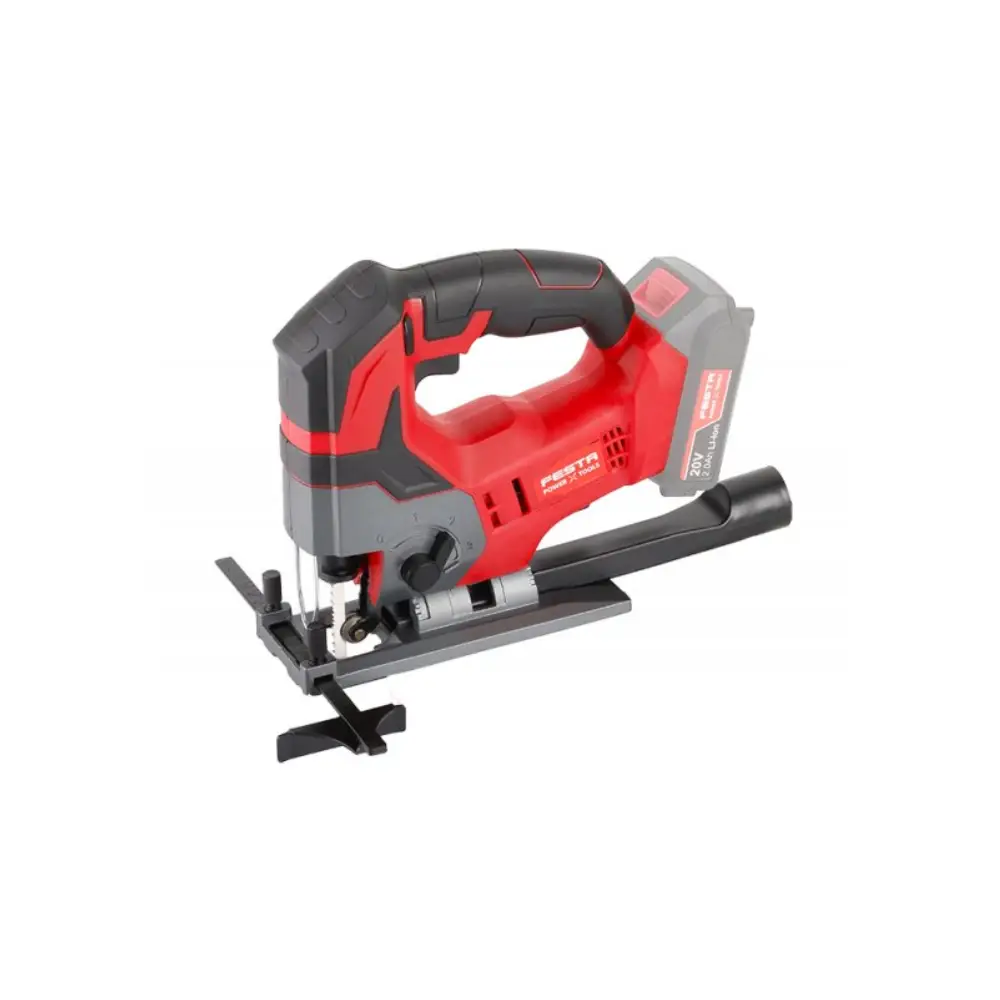 Pila ubodna AKU FESTA SHARE20V (bez baterije i punjača)