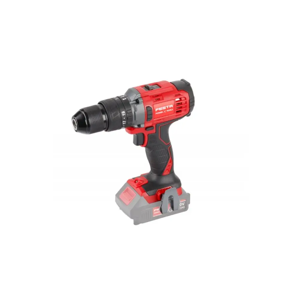 Bušilica/čekić AKU FESTA SHARE20V (bez baterije i punjača)