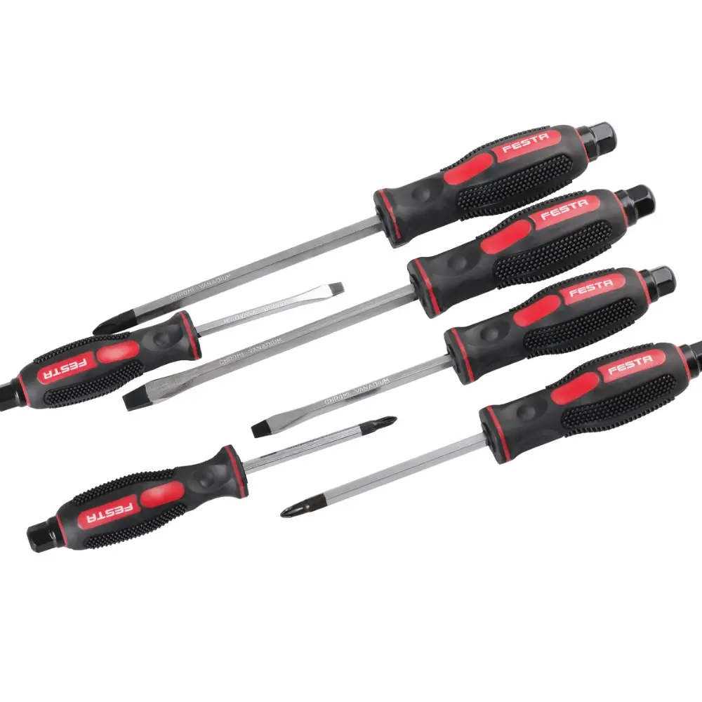 Udarni odvijači 6/1