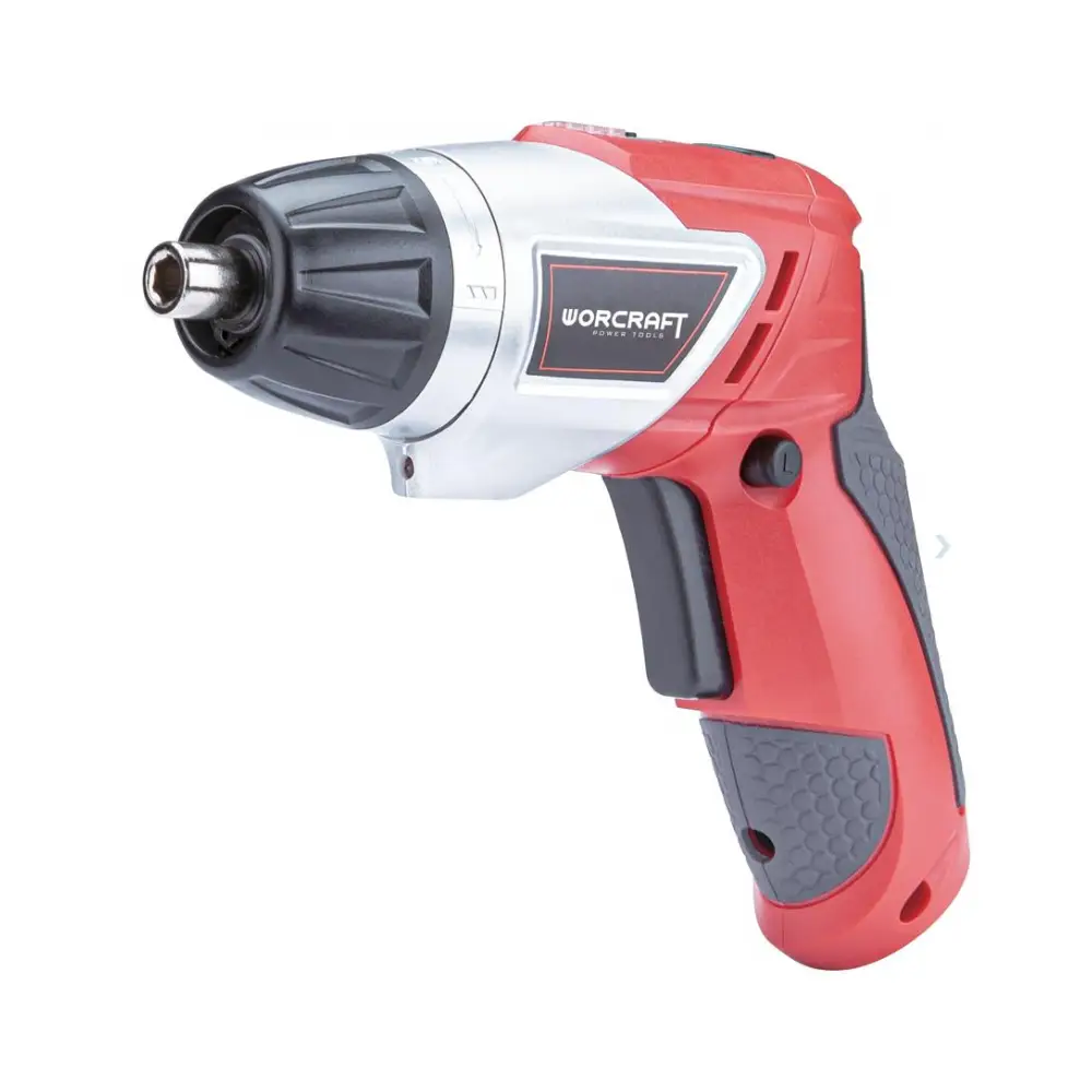 Odvijač mini Aku Worcraft SD-3,6 LiB, 3,6V