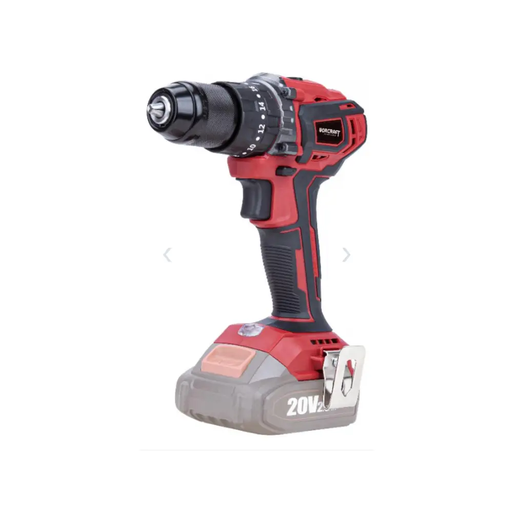 Alternative view of Set Worcraft XCUBE001