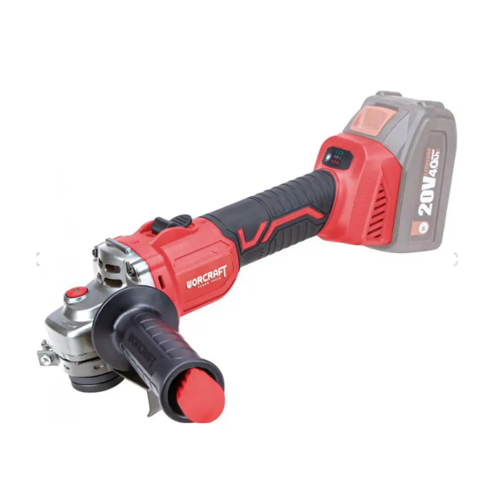 Alternative view of Set Worcraft XCUBE003