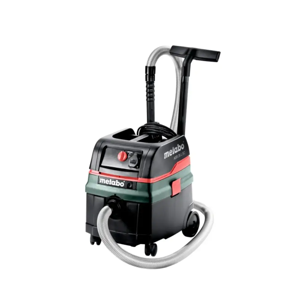 Usisavač ASR25 L SC 1400W