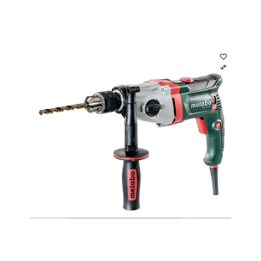 Bušilica elektronik BEV 1300-2 1.300W