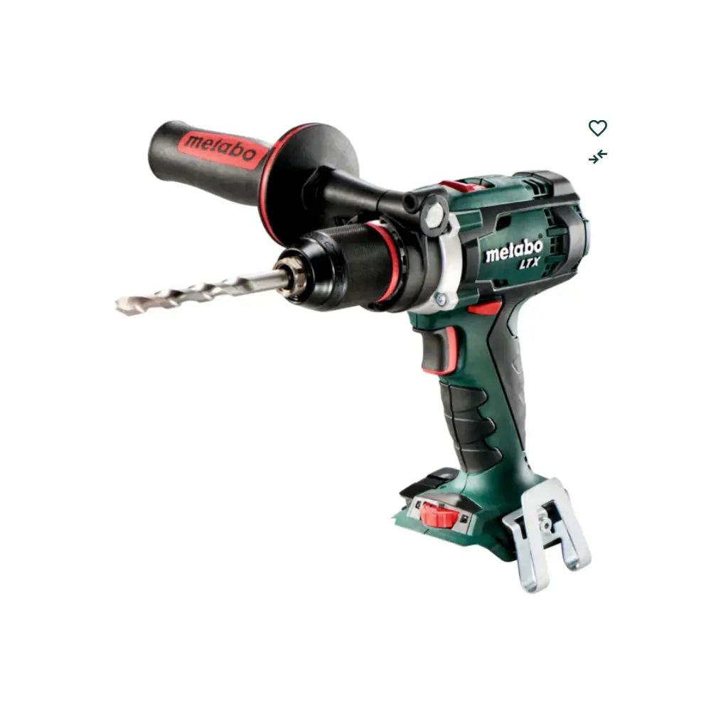 Bušilica-odvijač AKU BS18 LTX (bez baterija)