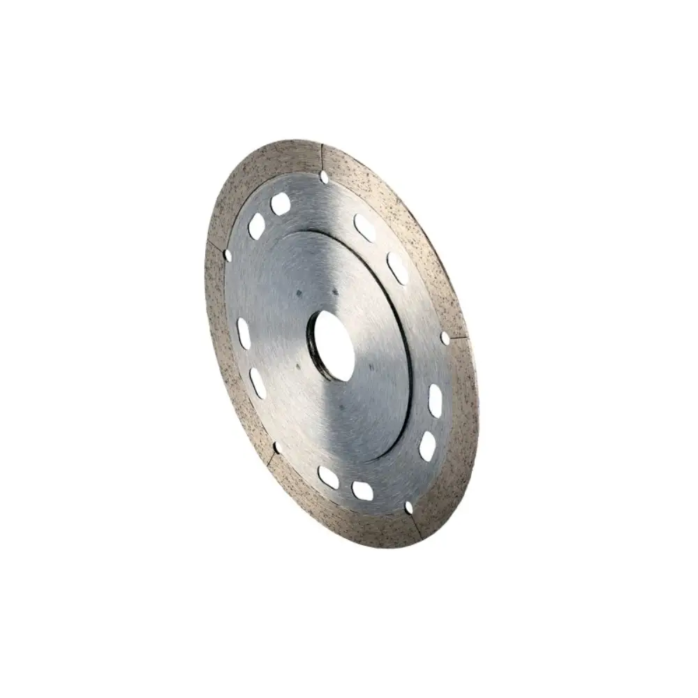 Alternative view of Dijamantna ploča FESTA INDUSTRY 125x1.2x22.2mm