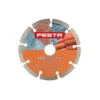 Dijamantna rezna ploča segm.FESTA 125/22,2/2,2mm