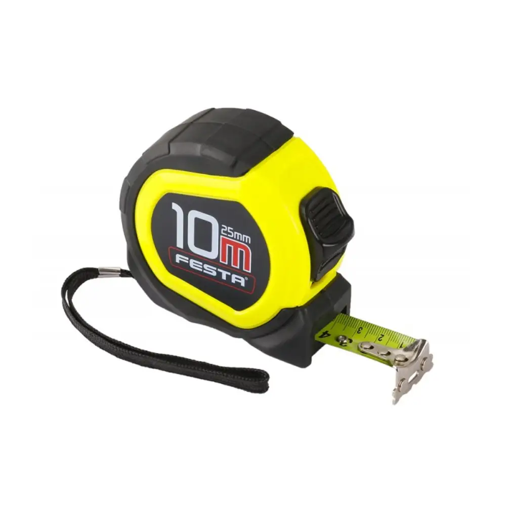 Metar Magnetic gumeno kućište 10m*25mm