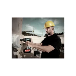Alternative view of Odvijač udarni AKU SSW 18 LTX 400 BL (bez baterije i punjača) cordless