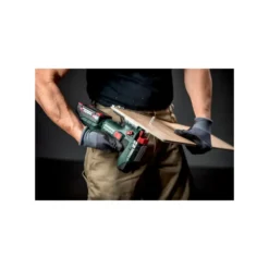 Alternative view of Pila ubodana AKU ST 18 L 90 18V cordless (bez baterije i punjača)