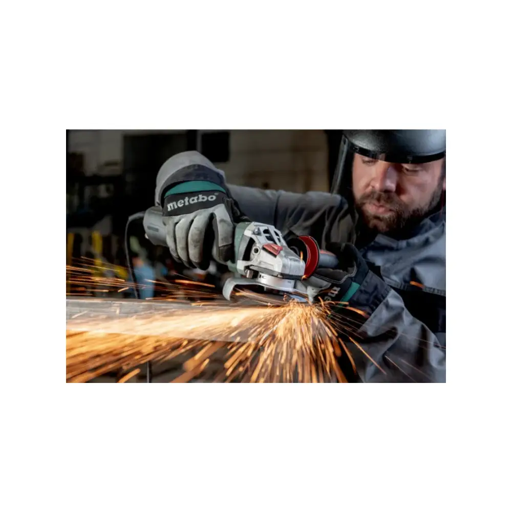 Alternative view of METABO brusilica kutna W13-125 Quick 1.350W