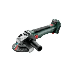 METABO brusilica kutna AKU W 18 LT BL 11-125 (bez baterije i punjača)