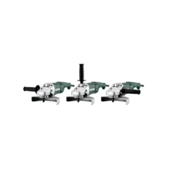 Alternative view of METABO brusilica kutna WE2000 230mm 2.000W