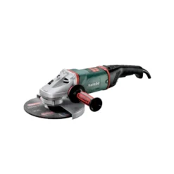 METABO brusilica kutna WE26-230 MVT Quick 2.600W