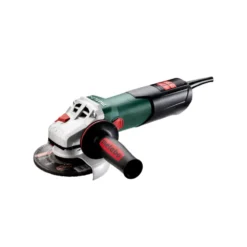 METABO brusilica kutna WEV 11-125 Quick 1.100W s regulacijom