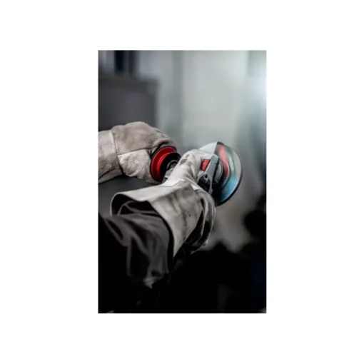 METABO kutna brusilica WE15-125 Quick 125mm 1550W s potenciometrom - Slika 4