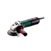 METABO kutna brusilica WE15-125 Quick 125mm 1550W s potenciometrom
