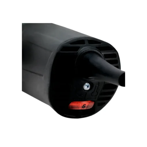 METABO kutna brusilica WE15-125 Quick 125mm 1550W s potenciometrom - Slika 3