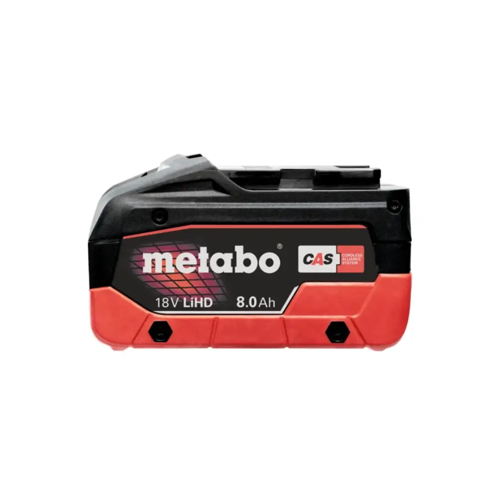 Alternative view of Baterija 18V / 8.0Ah LiHD