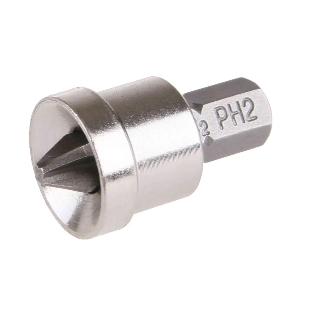 Bitovi za gips ploče 2kom PH 2x25