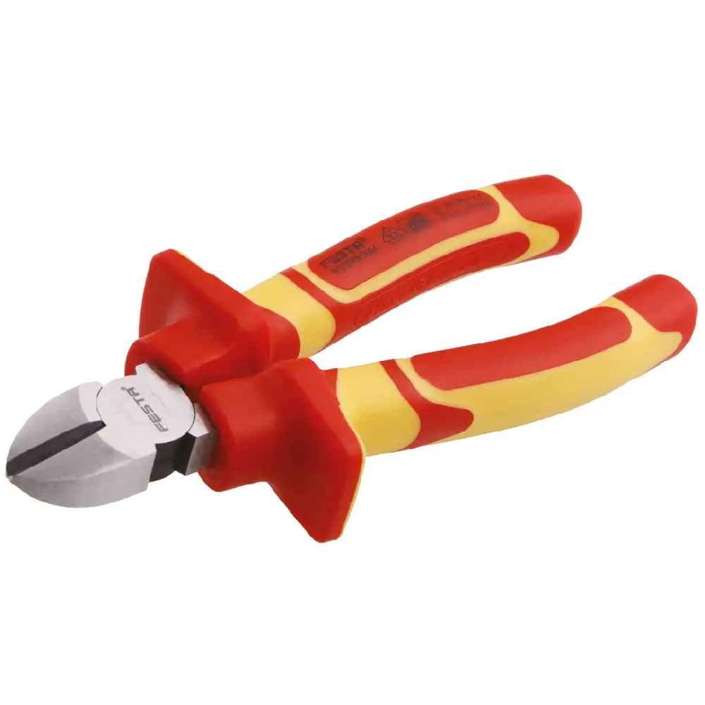 Kliješta sjekača 160 mm Festa VDE