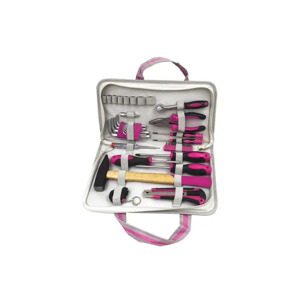 Damski set alata 39 komada