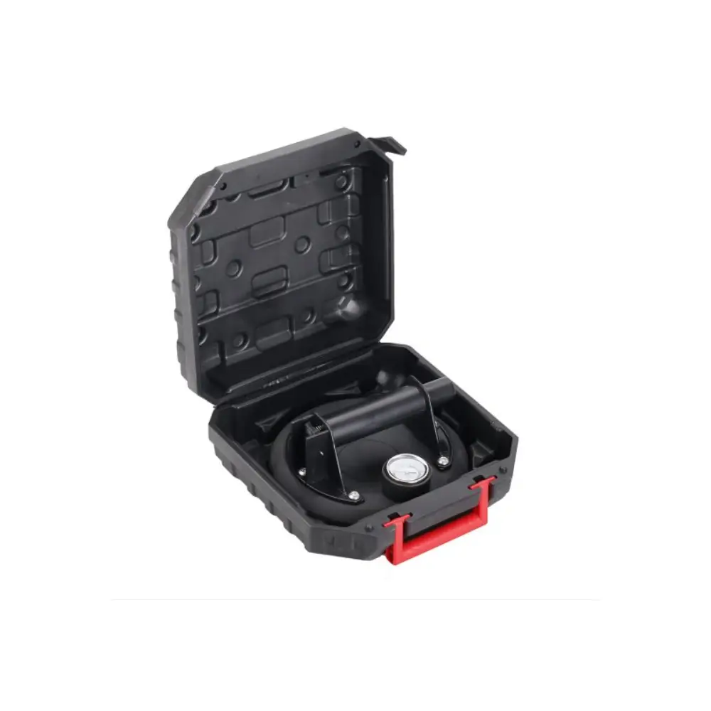 Držač vakuumski FESTA s manometrom, 200mm - Slika 3