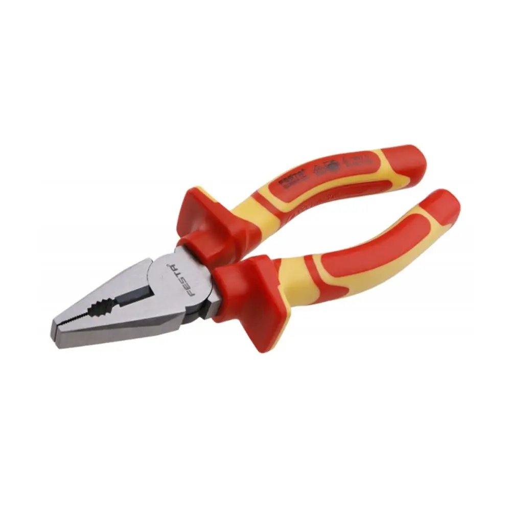 Kliješta kombinirana 160 mm Festa VDE