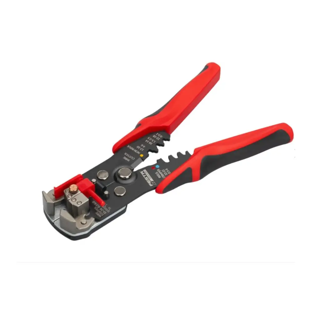 Kliješta za krimpanje FESTA INDUSTRY