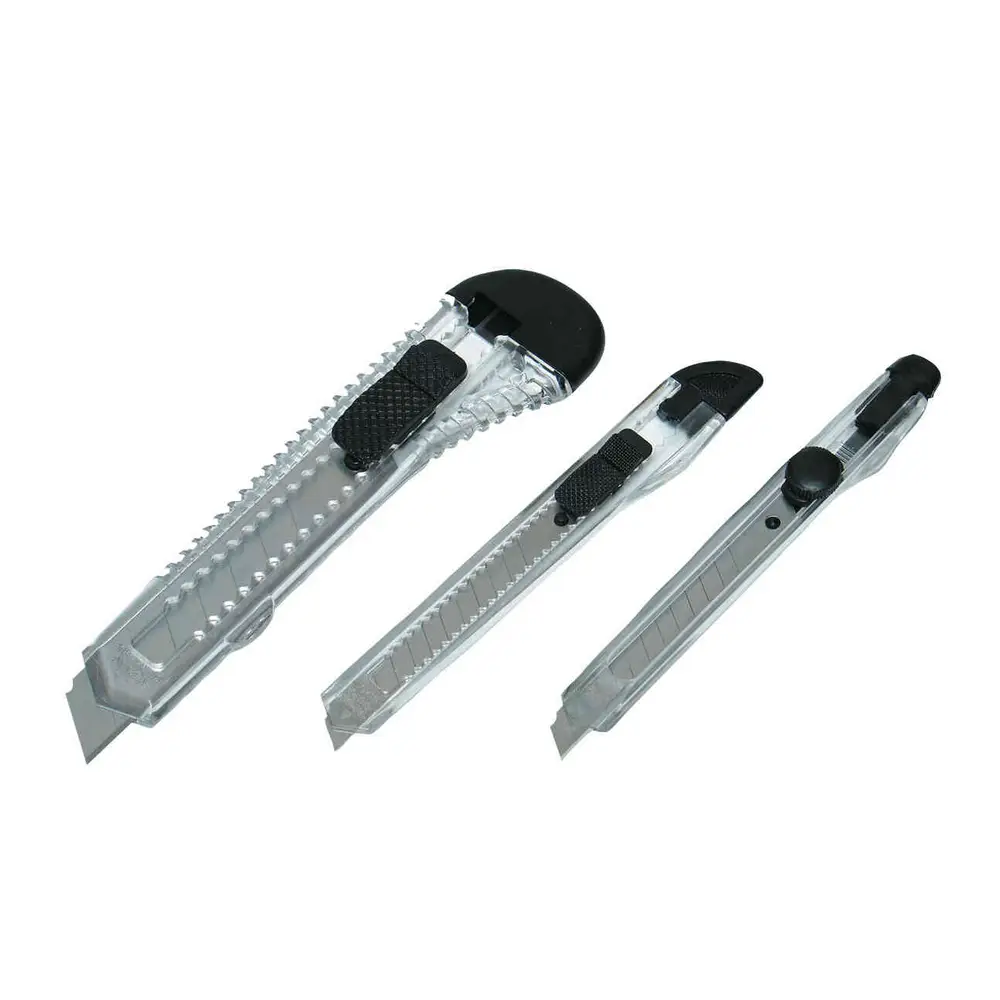 Komplet skalpela 3/1