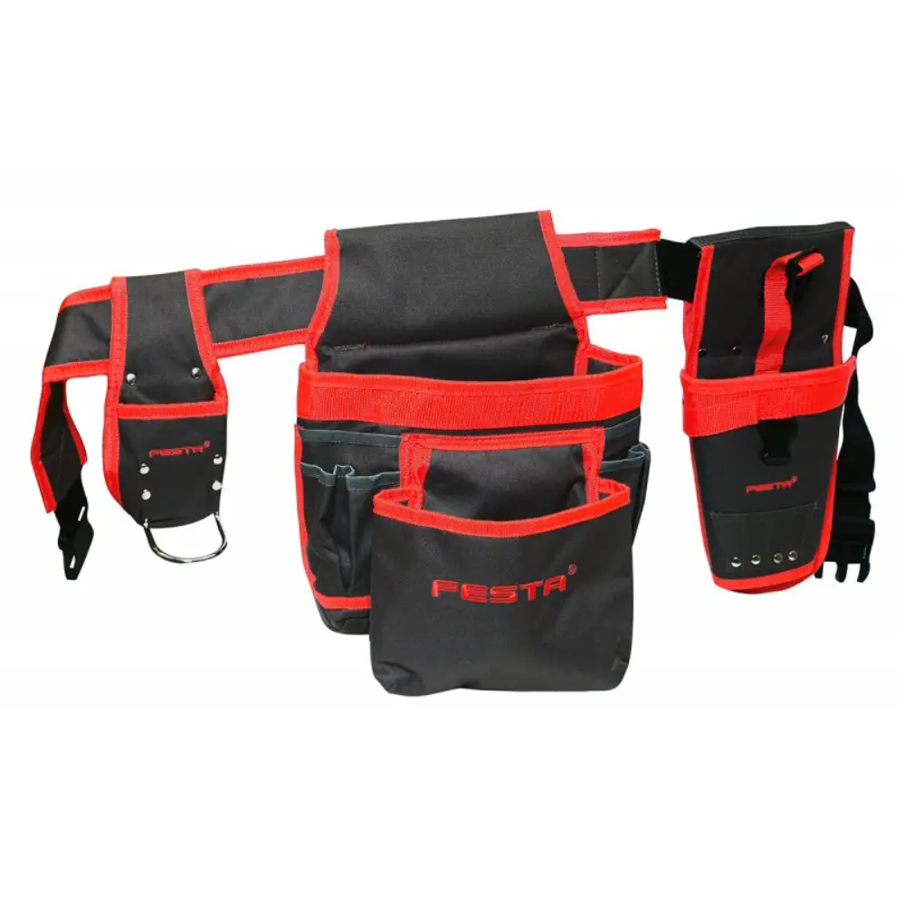 Montažni remen 20 džepova